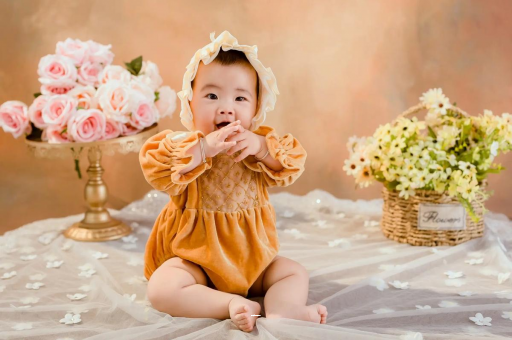 吴忠孕妇见红但肚子不痛