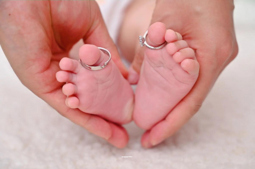 吴忠孕妇六个月肚子多大